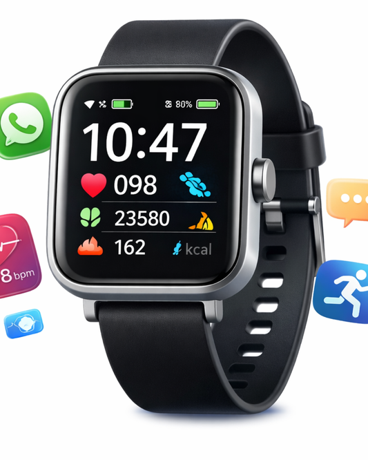 Smartwatch D20