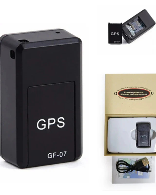 Mini Gps GF